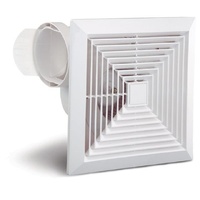 Allvent 100MM High Static Centrifugal Exhaust Fan