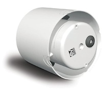 Allvent Vortice Punto Ghost 100MM Inline Fan