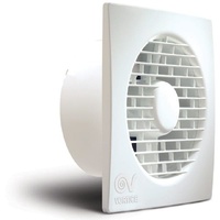 Allvent Vortice Punto Filo 100MM Exhaust Fan