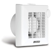 Allvent Vortice Punto 100MM Exhaust Fan