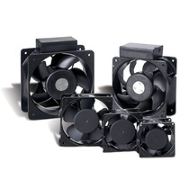 Allvent 160MM Cabinet Fan
