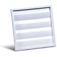 Allvent Euro 150MM Gravity Grille