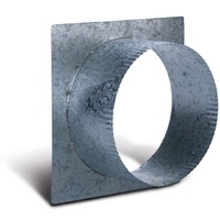 Allvent 200MM Start Collar