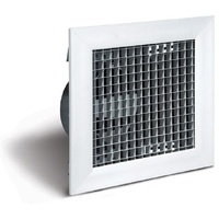 Allvent 250MM Egg Crate Grille ERG