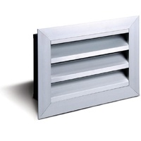 Allvent 450MM Weatherproof Grille