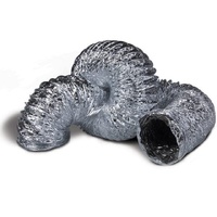 Allvent 250mm x 6m Core Ducting