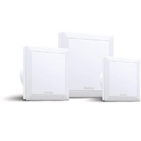 Allvent M1 Series 150mm Fan with Humidity Control