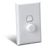 Allvent 0-10V EC Fan Speed Controller