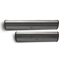 Allvent Vortice Air Curtain 1500mm