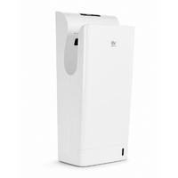 Allvent Vortice Vort Super Dry UV B ALV70907 Hand Dryer White