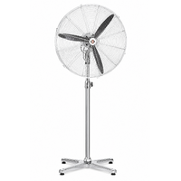 Allvent 750MM Industrial Pedestal Fan