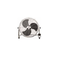 Allvent 400MM Industrial Portable Floor Fan