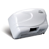Allvent 2200W Automatic Hand Dryer White