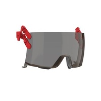 Paramount Evo Vistalens Replacement Lens Brown