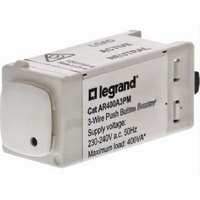 Legrand Arteor 400VA 3-Wire Dimmer Mechanism