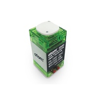 Atom AT9303 Trailing Edge 350W LED Push Button Dimmer