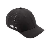 Paramount Air Bump Lite Bump Cap With Airbump Liner Short Peak