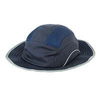 Paramount Air Bump Wide Brim Bump Cap