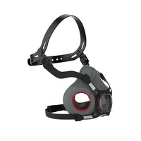 Paramount Force Typhoon 8 Half Mask Respirator Only - Small