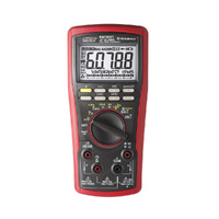 CABAC BM788BT Professional Digital Multimeter with Bluetooth
