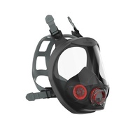 Paramount FT10 Full Face Mask Medium