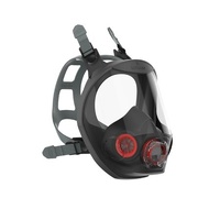 Paramount FT10 Full Face Mask Small