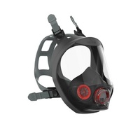 Paramount FT10 Full Face Mask Large