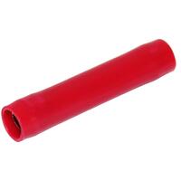 Hellermann Tyton Crimp Link Pre-Ins Red D/G 0.5mm - 1.5mm² PK 100