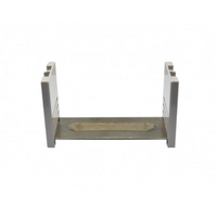 Trader Buffalo DIN Rail Assembly Kit 4 Pole