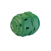 Trader Buffalo Breather and Pressure Equaliser with Drain M25 Thread IP64