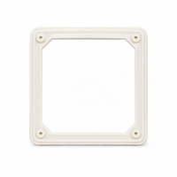 Trader Buffalo 1 Gang High Pressure Weatherproof Gasket Cream