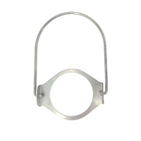 Trader Buffalo Pendant Outlet Adaption Kit Metal Diameter 50.5mm Large