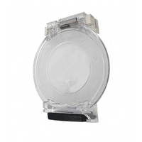 Trader Buffalo Socket Flap Assembly Replacement Part for Buffalo Socket Outlets