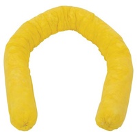 Paramount Yellow Hazchem Boom 420G / 7.6Cm X 1.2M