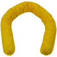 Paramount Yellow Hazchem Boom 840G / 7.6Cm X 2.4M