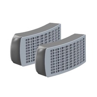 Paramount Replacement Powercap Infinity Filters