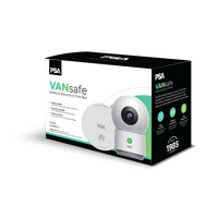 PSA VANsafe Caravan Safety & Security Bundle