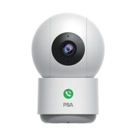 PSA Centrii Guardian Indoor Wireless Home Monitoring Camera