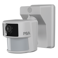 PSA Centrii Smart Outdoor Motion Sensor with Camera