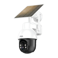 PSA Centrii Solguard 360 Wireless PT Security Camera
