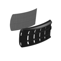 Paramount Replacement Powercap Infinity Pre-Filters With Covers