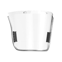 Paramount Powercap Infinity Visor With Black Valves