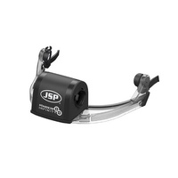 Paramount Powercap Infinity Twin Turbo Drive Unit And Carrier Assembly