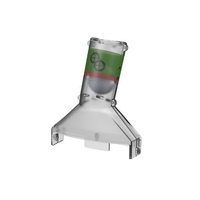 Paramount Powercap Infinity Airflow Indicator Test Unit