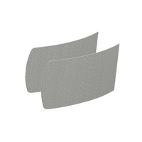 Paramount Powercap Infinity Pre-Filters Pack Of 100