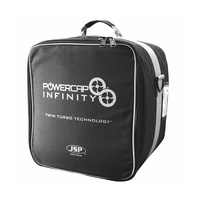 Paramount Replacement Powercap Infinity Carry Case