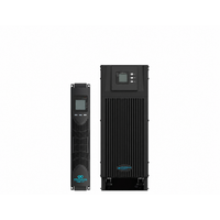 Continuum ChargeMaster 2kVA 1.8kW Online Double Conversion UPS