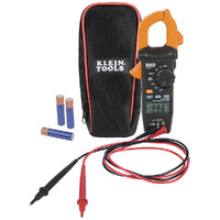 Klein Digital Clamp Meter AC Auto Ranging 400AMP