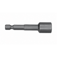 Sheffield Alpha 3/8in x 65MM Magnetic Nutsetter 