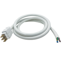 Trader Cougar Appliance Coupler Plug Ordinary Duty 32A 250V 1.8m Lead